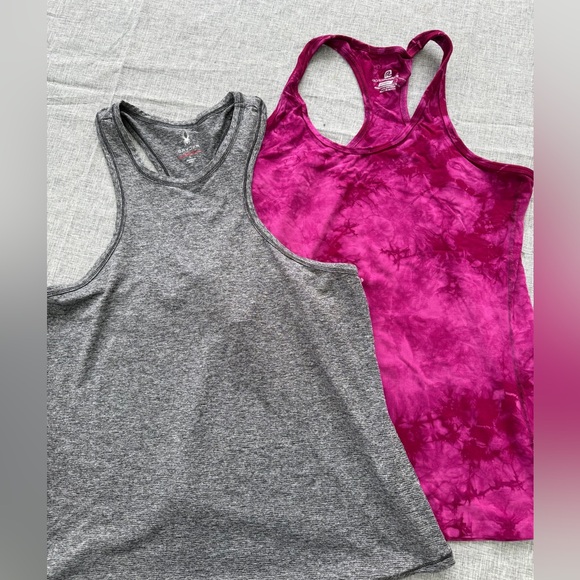 Spyder Tops - Women’s Large Tank Top Bundle